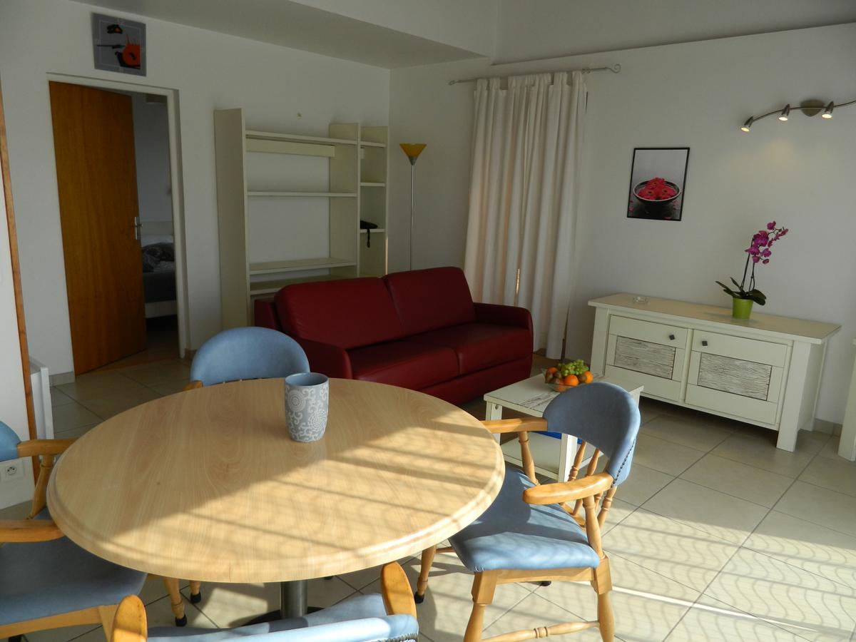 Residence Amarena Saint-Paul-lès-Dax Eksteriør billede