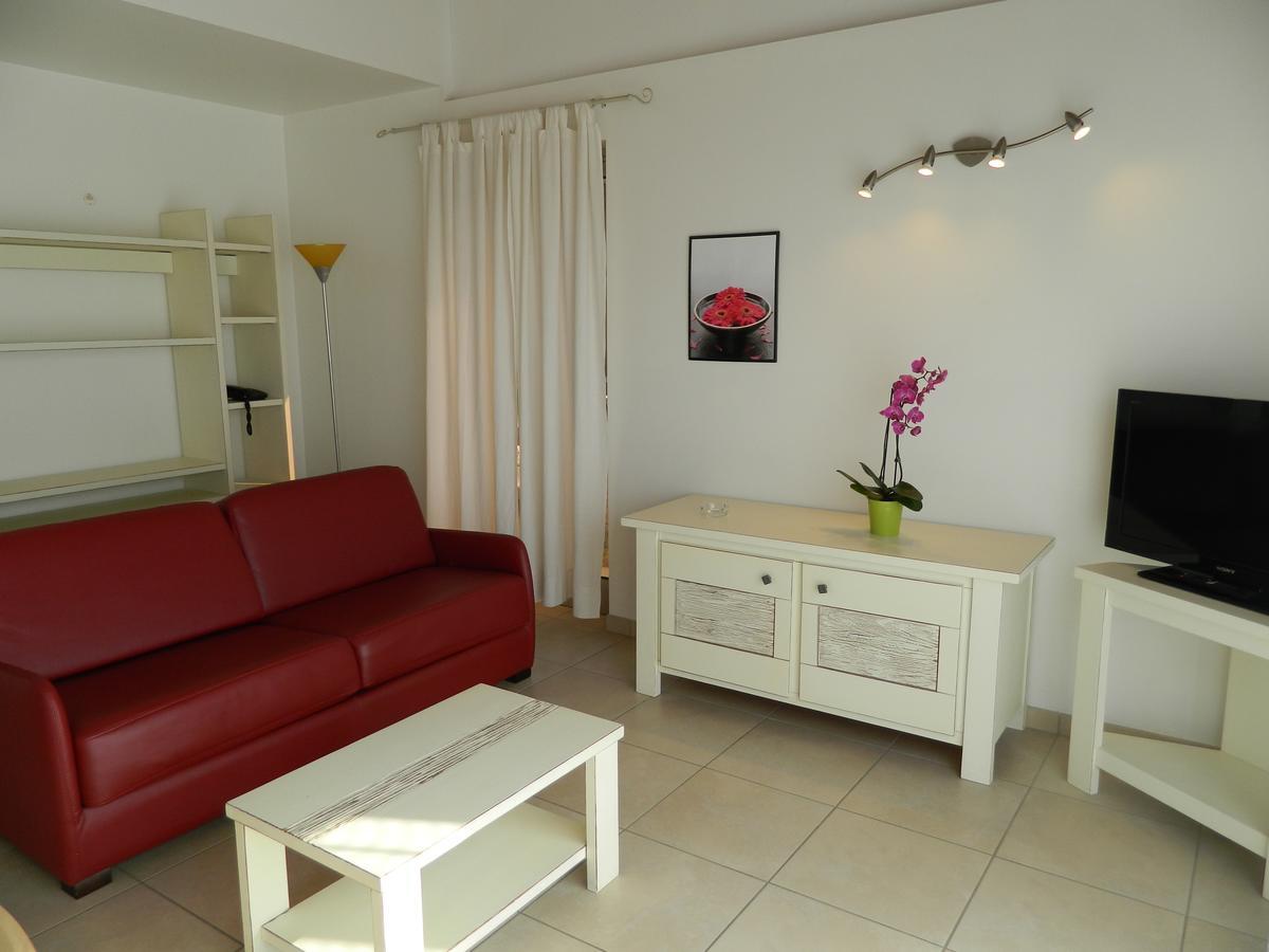 Residence Amarena Saint-Paul-lès-Dax Eksteriør billede